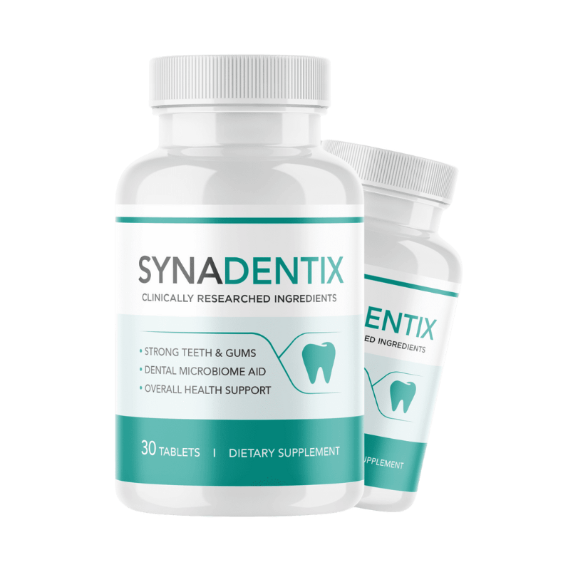 Synadentix Offer